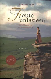 Omslag van Foute fantasieen