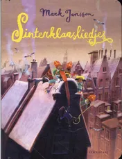 Omslag van Sinterklaasliedjes