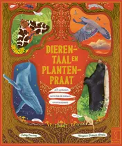 Omslag van Dierentaal en plantenpraat