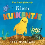 Omslag van Klein kuikentje