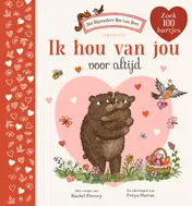 Omslag van Ik hou van jou. Voor altijd