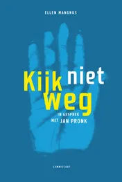Omslag van Kijk niet weg
