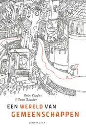 Omslag van Een wereld van gemeenschappen