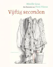 Omslag van Vijftig seconden