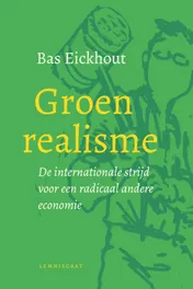 Omslag van Groen realisme