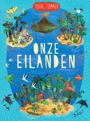 Omslag van Onze eilanden