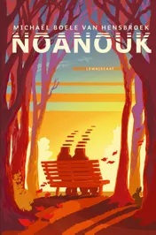 Omslag van Noanouk