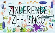 Omslag van Zinderende zee bingo