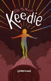 Omslag van Keedie