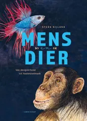 Omslag van Mens en dier