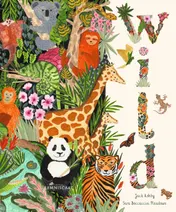 Omslag van Wild