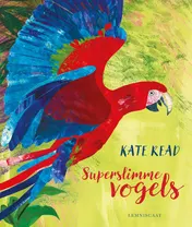 Omslag van Superslimme vogels