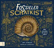 Omslag van De fossielenschatkist