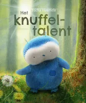 Omslag van Het knuffeltalent