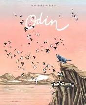 Omslag van Odin