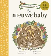 Omslag van Een nieuwe baby