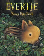 Omslag van Evertje