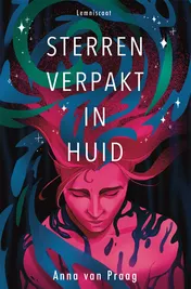 Omslag van Sterren verpakt in huid