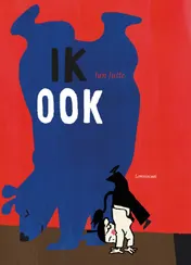 Omslag van Ik ook