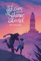Omslag van Het geheim van Schemereiland