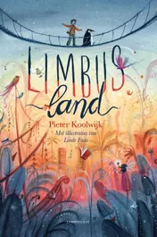 Omslag van Limbusland
