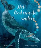 Omslag van Het lied van de walvis