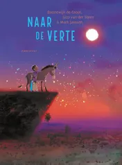 Omslag van Naar De Verte