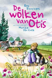 Omslag van De wolken van Otis