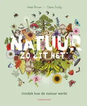 Omslag van Natuur. Zo zit dat