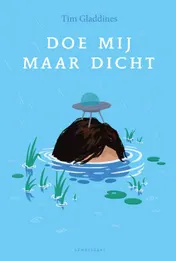Omslag van Doe mij maar dicht