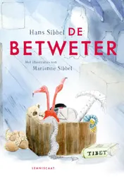 Omslag van De Betweter