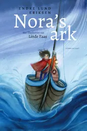 Omslag van Nora's ark