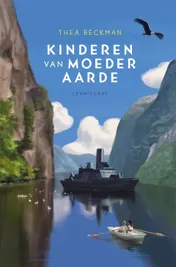 Omslag van Kinderen van Moeder Aarde