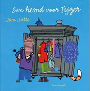 Omslag van Een hemd voor Tijger
