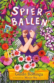 Omslag van Spierballen