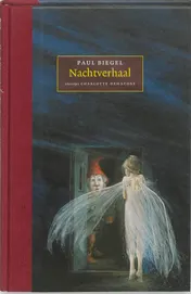 Omslag van Nachtverhaal