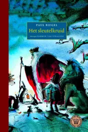 Omslag van Het Sleutelkruid