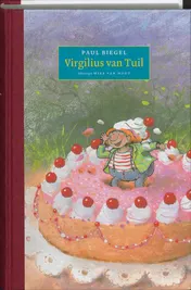 Omslag van Virgilius van Tuil