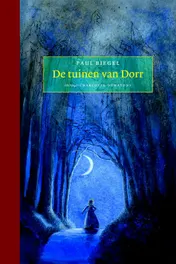 Omslag van De tuinen van Dorr
