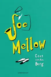 Omslag van Joe Mellow