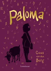 Omslag van Paloma