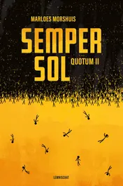Omslag van Semper Sol