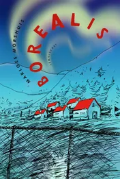Omslag van Borealis