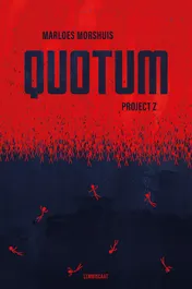 Omslag van Quotum