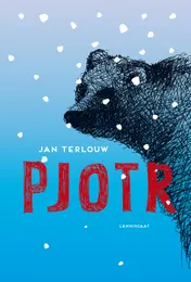 Omslag van Pjotr