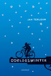 Omslag van Oorlogswinter