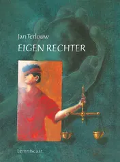 Omslag van Eigen rechter
