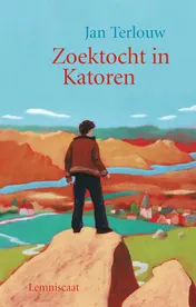 Omslag van Zoektocht in Katoren
