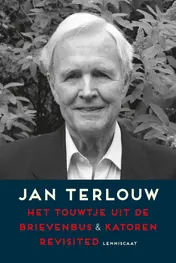 Omslag van Het touwtje uit de brievenbus + Katoren revisited