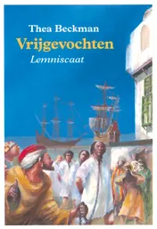 Omslag van Vrijgevochten